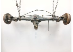 Recambio de puente trasero para suzuki vitara (et, ta, td) 1.9 d a las 4 ruedas (se 419td) referencia OEM IAM    2