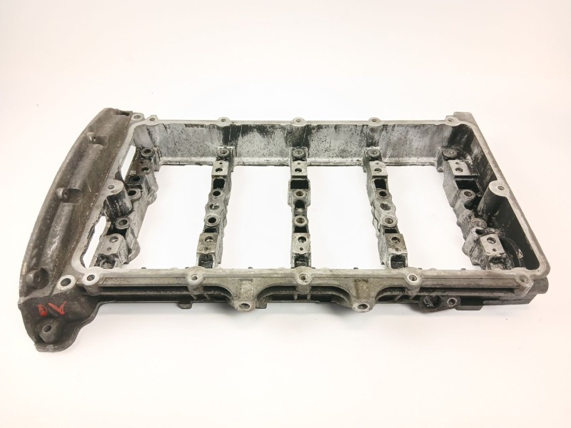 Recambio de culata para ford transit furgoneta (fa_ _) 2.2 tdci referencia OEM IAM BK20-6K537-AB  