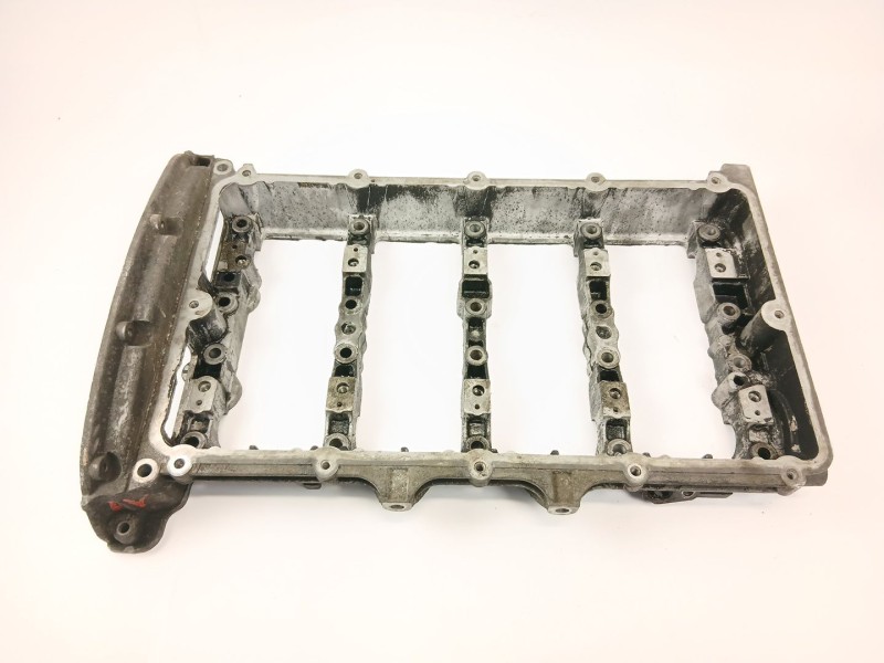 Recambio de culata para ford transit furgoneta (fa_ _) 2.2 tdci referencia OEM IAM BK20-6K537-AB  