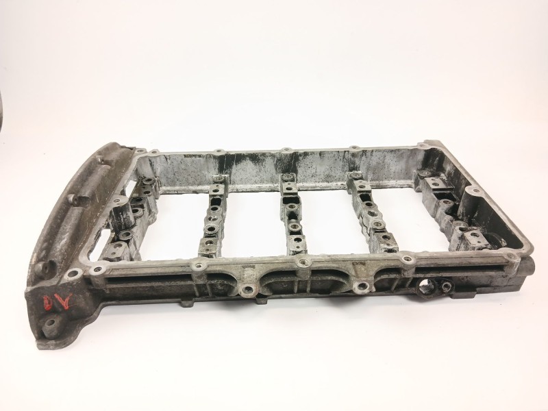Recambio de culata para ford transit furgoneta (fa_ _) 2.2 tdci referencia OEM IAM BK20-6K537-AB  