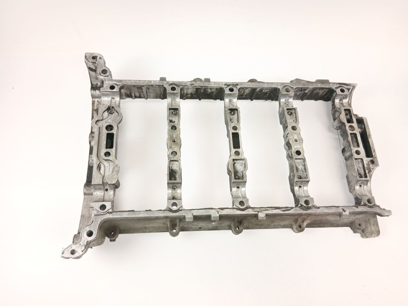 Recambio de culata para ford transit furgoneta (fa_ _) 2.2 tdci referencia OEM IAM BK20-6K537-AB  