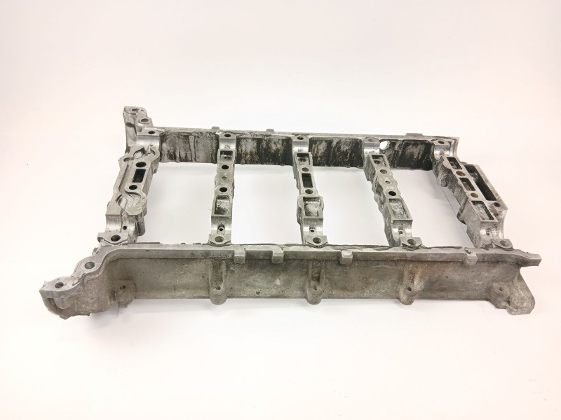 Recambio de culata para ford transit furgoneta (fa_ _) 2.2 tdci referencia OEM IAM BK20-6K537-AB  