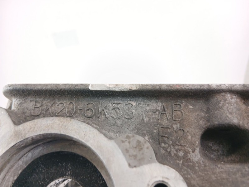Recambio de culata para ford transit furgoneta (fa_ _) 2.2 tdci referencia OEM IAM BK20-6K537-AB  