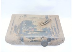 Recambio de deposito combustible para nissan trade caja/chasis 2.8 d referencia OEM IAM   