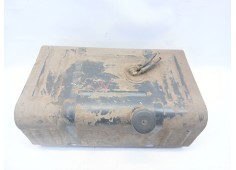 Recambio de deposito combustible para nissan trade caja/chasis 2.8 d referencia OEM IAM    2