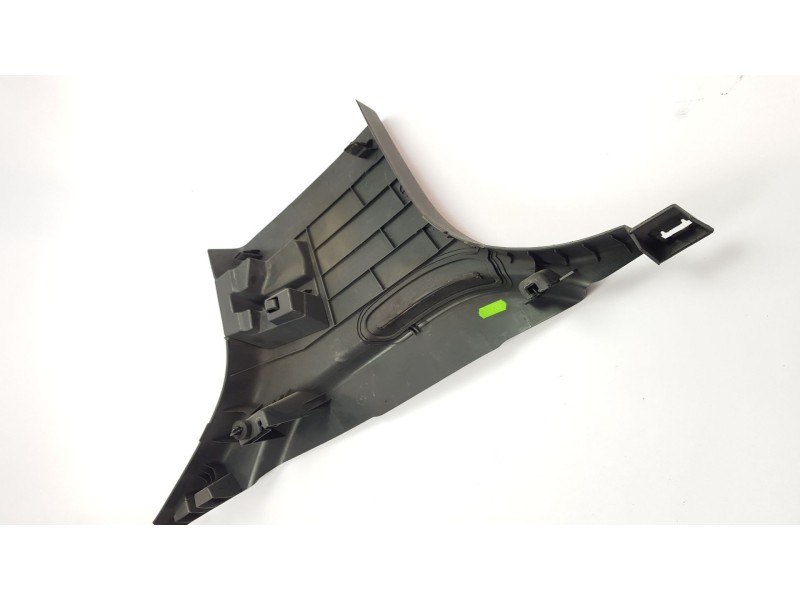 Recambio de moldura para peugeot 3008 1.6 hdi fap referencia OEM IAM 9683127577 9016 QF 