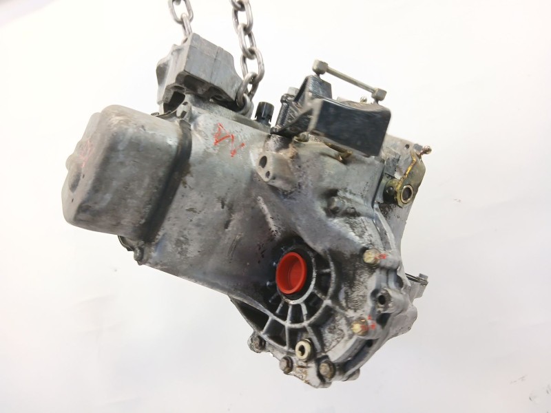 Recambio de caja cambios para citroën c2 (jm_) 1.4 hdi referencia OEM IAM 9650882910  