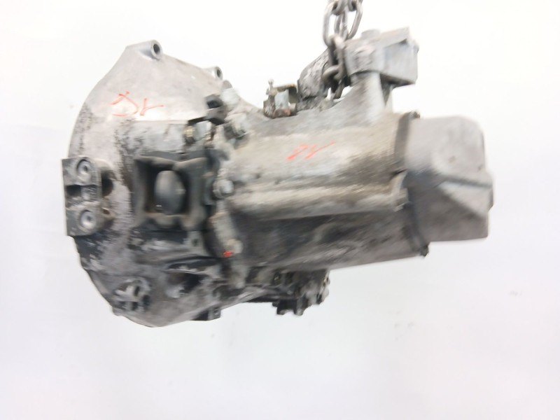 Recambio de caja cambios para citroën c2 (jm_) 1.4 hdi referencia OEM IAM 9650882910  