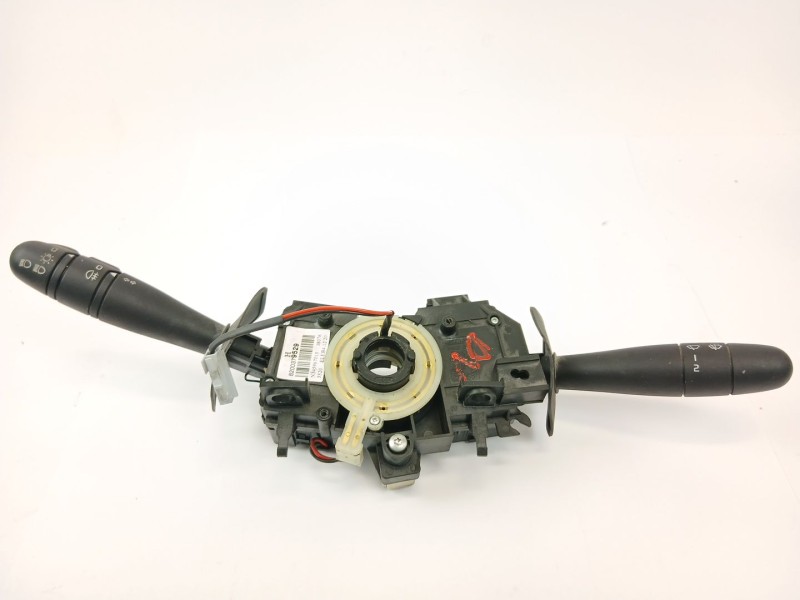 Recambio de mando volante para renault kangoo express (fc0/1_) 1.5 dci (fc07, fc1r) referencia OEM IAM 8200379529  