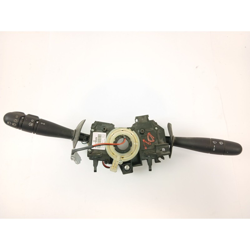 Recambio de mando volante para renault kangoo express (fc0/1_) 1.5 dci (fc07, fc1r) referencia OEM IAM 8200379529  
