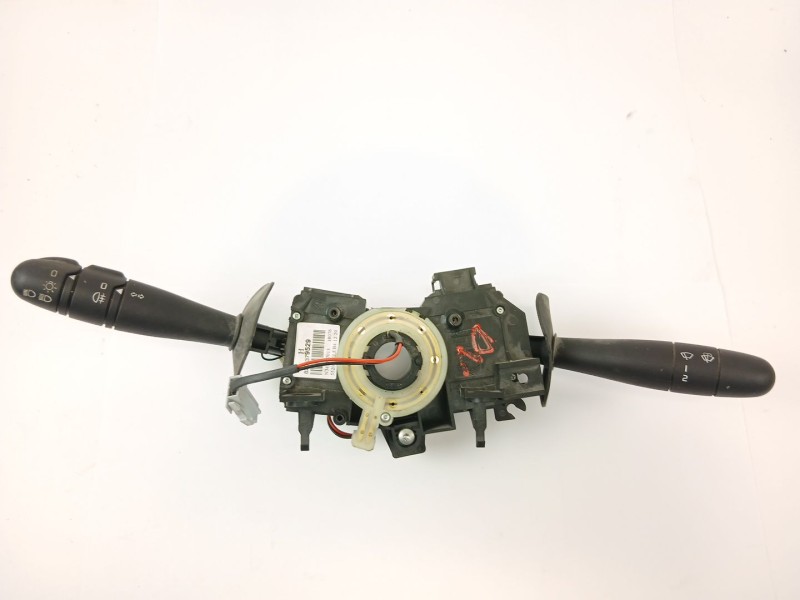 Recambio de mando volante para renault kangoo express (fc0/1_) 1.5 dci (fc07, fc1r) referencia OEM IAM 8200379529  