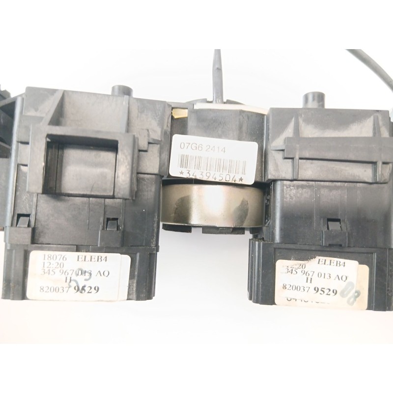 Recambio de mando volante para renault kangoo express (fc0/1_) 1.5 dci (fc07, fc1r) referencia OEM IAM 8200379529  