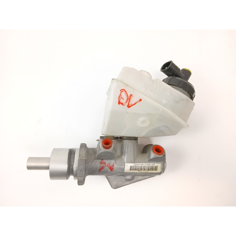 Recambio de bomba freno para renault kangoo express (fc0/1_) 1.5 dci (fc07, fc1r) referencia OEM IAM 7700417826  