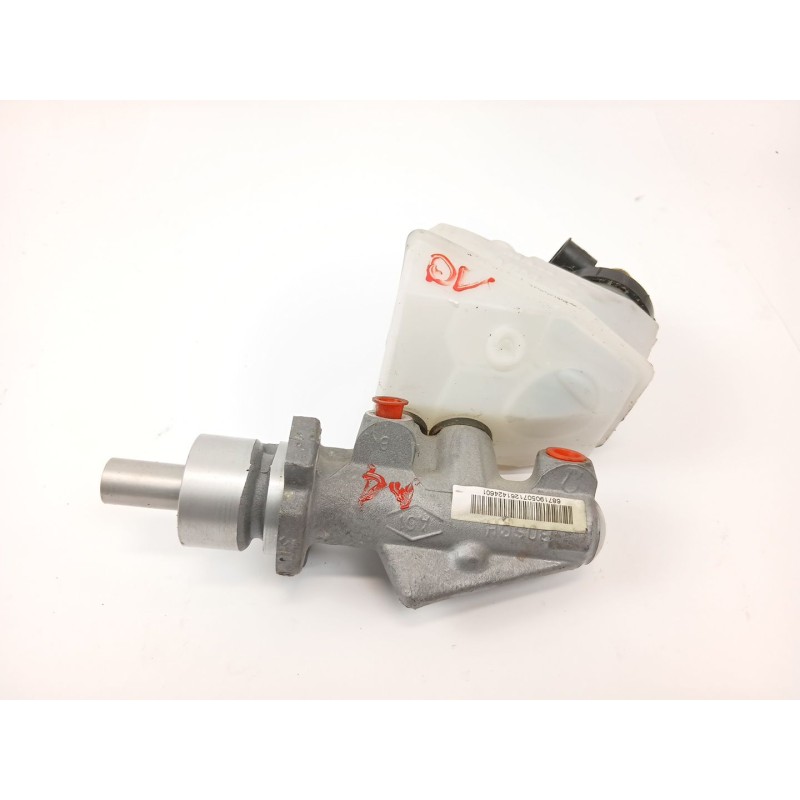 Recambio de bomba freno para renault kangoo express (fc0/1_) 1.5 dci (fc07, fc1r) referencia OEM IAM 7700417826  