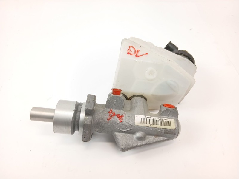 Recambio de bomba freno para renault kangoo express (fc0/1_) 1.5 dci (fc07, fc1r) referencia OEM IAM 7700417826  