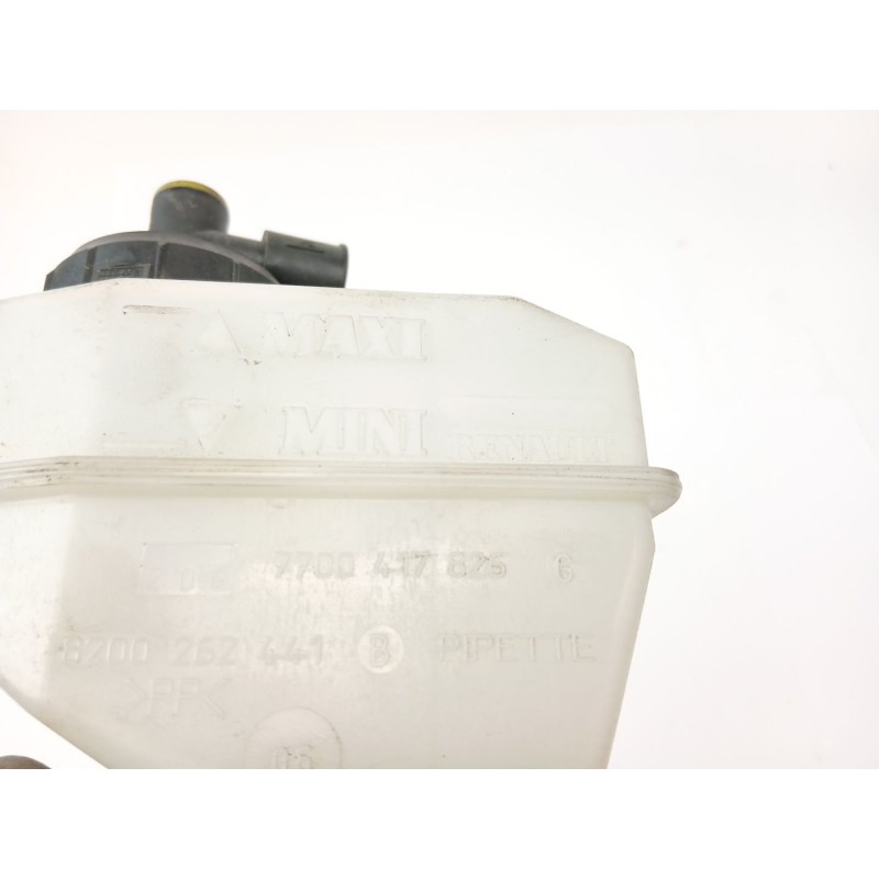 Recambio de bomba freno para renault kangoo express (fc0/1_) 1.5 dci (fc07, fc1r) referencia OEM IAM 7700417826  