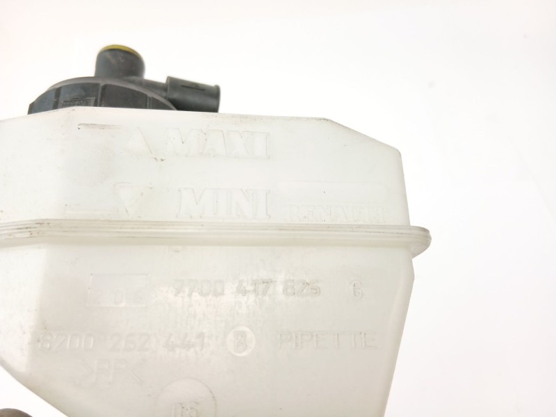 Recambio de bomba freno para renault kangoo express (fc0/1_) 1.5 dci (fc07, fc1r) referencia OEM IAM 7700417826  