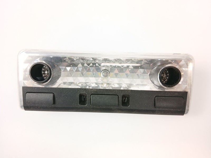 Recambio de luz interior para bmw 3 (e46) 320 i referencia OEM IAM 63318364929  