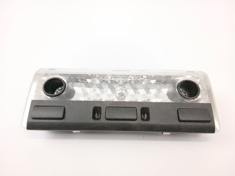 Recambio de luz interior para bmw 3 (e46) 320 i referencia OEM IAM 63318364929  