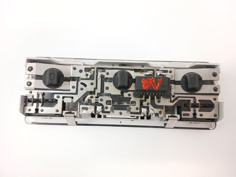Recambio de luz interior para bmw 3 (e46) 320 i referencia OEM IAM 63318364929  