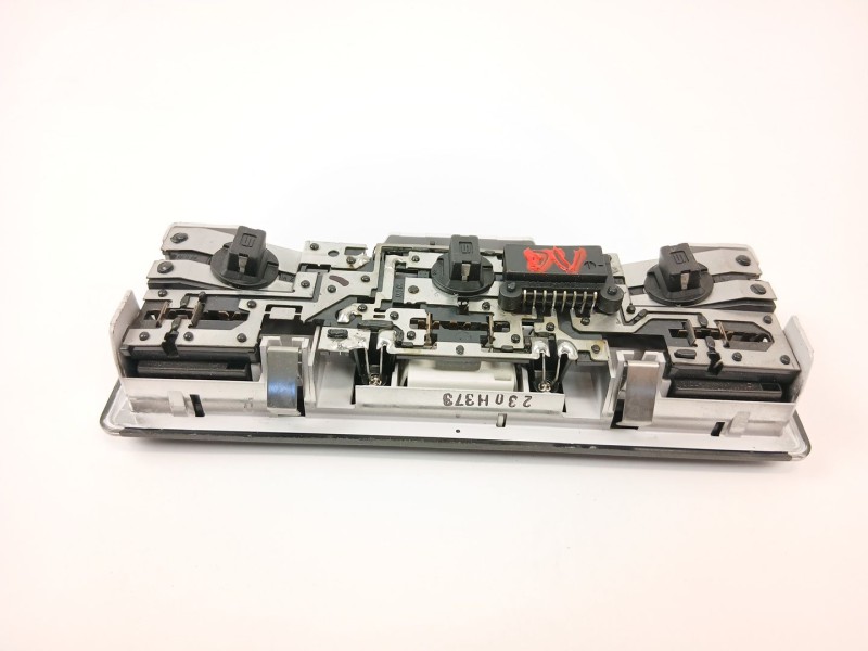 Recambio de luz interior para bmw 3 (e46) 320 i referencia OEM IAM 63318364929  