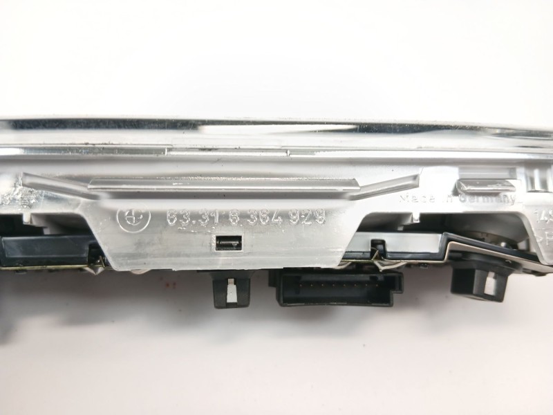 Recambio de luz interior para bmw 3 (e46) 320 i referencia OEM IAM 63318364929  
