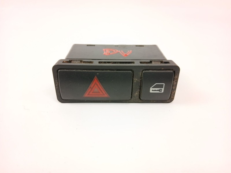 Recambio de warning para bmw 3 (e46) 320 i referencia OEM IAM 61318368920  