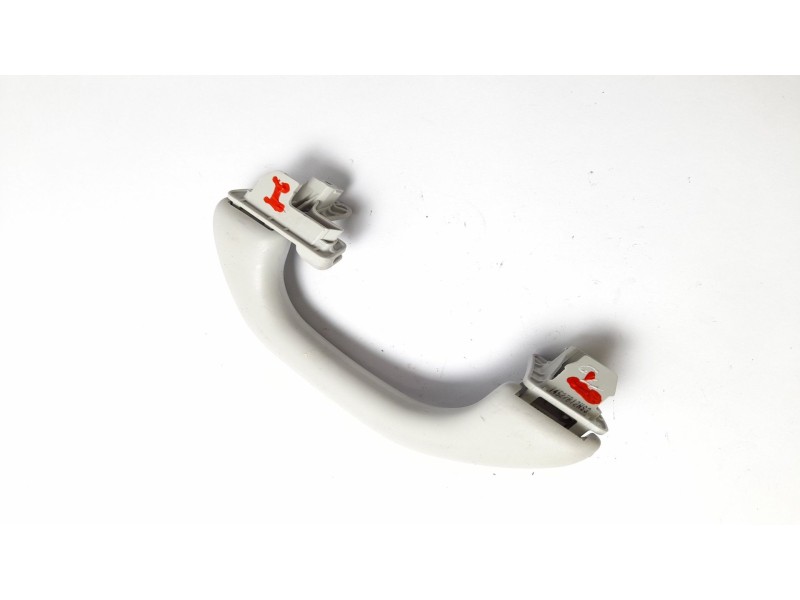 Recambio de asa techo trasero izquierdo para volkswagen golf plus (521) advance referencia OEM IAM 1K0857607N  