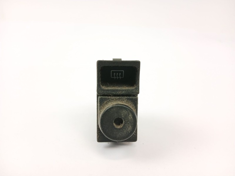 Recambio de boton luneta termica para ford sierra ii (gbg, gb4) 2.0 i referencia OEM IAM 87BG18C621  