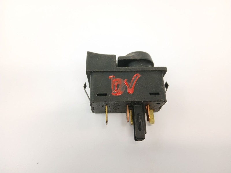 Recambio de boton luneta termica para ford sierra ii (gbg, gb4) 2.0 i referencia OEM IAM 87BG18C621  