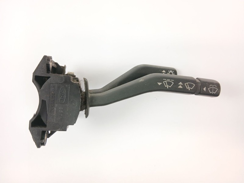 Recambio de mando limpia para ford sierra ii (gbg, gb4) 2.0 i referencia OEM IAM BG11K665  