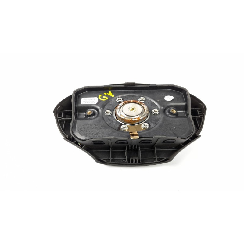 Recambio de airbag delantero izquierdo para renault scenic i (ja..) 1.9 dci (ja05, ja1f) referencia OEM IAM 550677200  