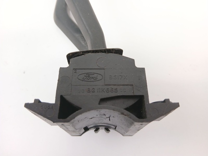 Recambio de mando limpia para ford sierra ii (gbg, gb4) 2.0 i referencia OEM IAM BG11K665  