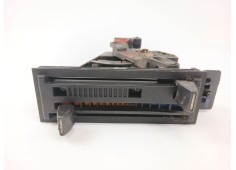 Recambio de mando calefaccion / aire acondicionado para ford sierra ii (gbg, gb4) 2.0 i referencia OEM IAM 87BG18K309   2