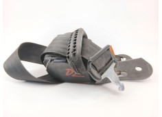 Recambio de cinturon seguridad delantero derecho para ford sierra ii (gbg, gb4) 2.0 i referencia OEM IAM 87BBF61294B1A  
