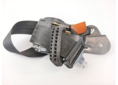 Recambio de cinturon seguridad delantero derecho para ford sierra ii (gbg, gb4) 2.0 i referencia OEM IAM 87BBF61294B1A   2
