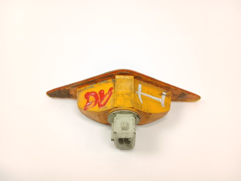 Recambio de piloto lateral izquierdo para ford focus i (daw, dbw) 1.8 tdci referencia OEM IAM   