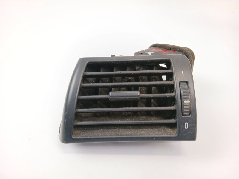 Recambio de rejilla del aire delantera izquierdo para bmw 3 (e46) 320 i referencia OEM IAM 64228361897  