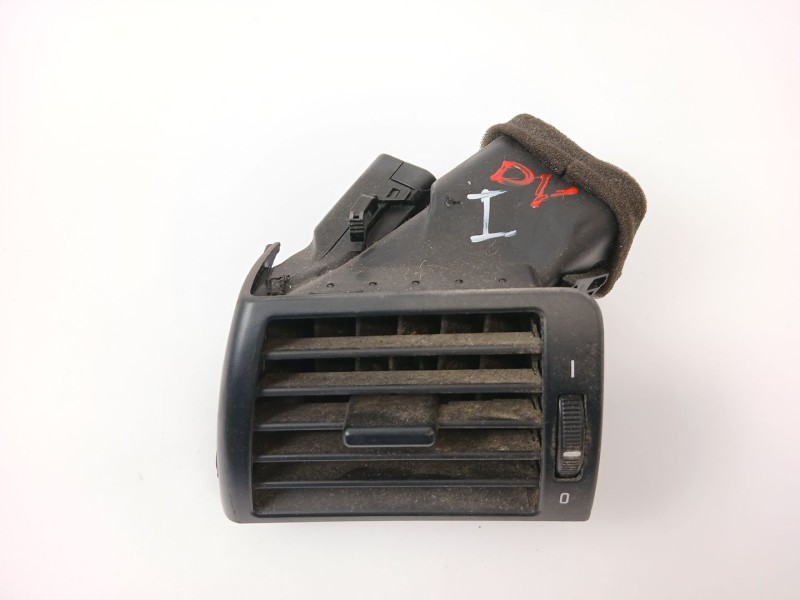 Recambio de rejilla del aire delantera izquierdo para bmw 3 (e46) 320 i referencia OEM IAM 64228361897  