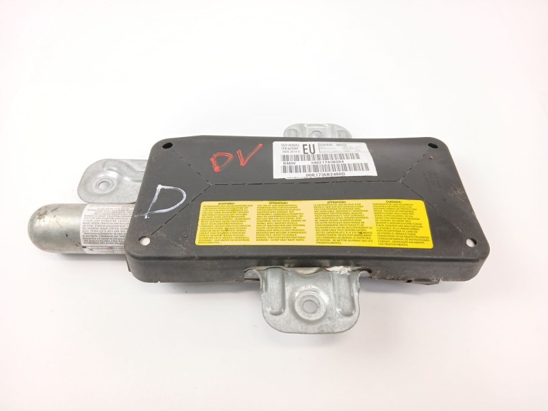 Recambio de airbag lateral derecho para bmw 3 (e46) 320 i referencia OEM IAM 348217438084  