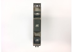 Recambio de mando elevalunas delantero izquierdo para bmw 3 (e46) 320 i referencia OEM IAM 61318381518  