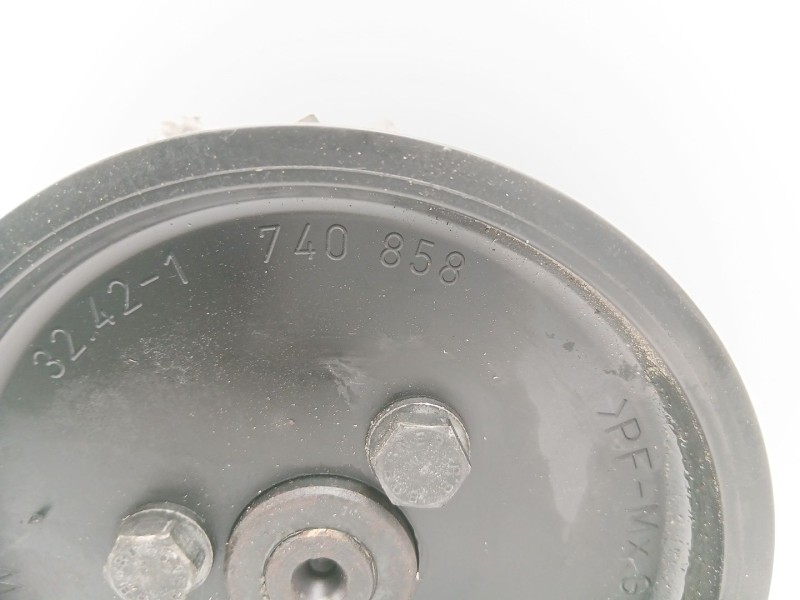Recambio de bomba direccion para bmw 3 (e46) 320 i referencia OEM IAM 740858  