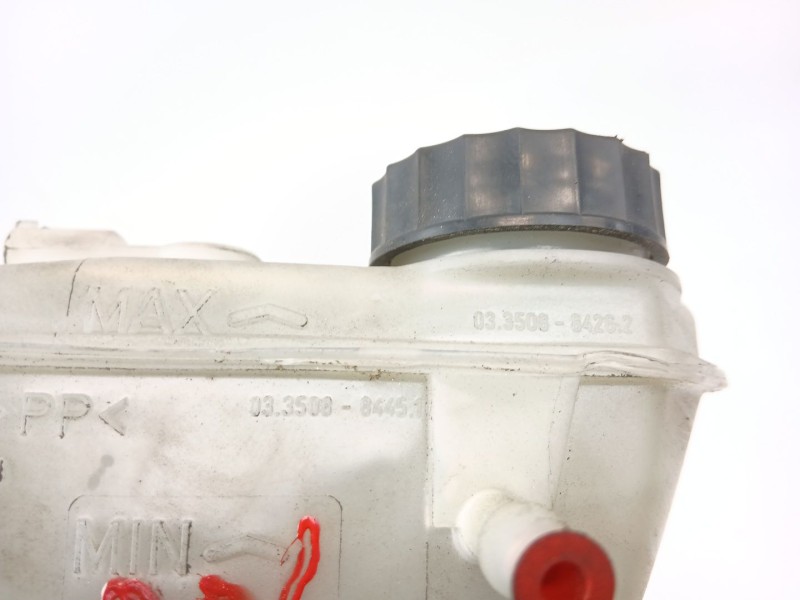 Recambio de bomba freno para bmw 3 (e46) 320 i referencia OEM IAM 03350884451  
