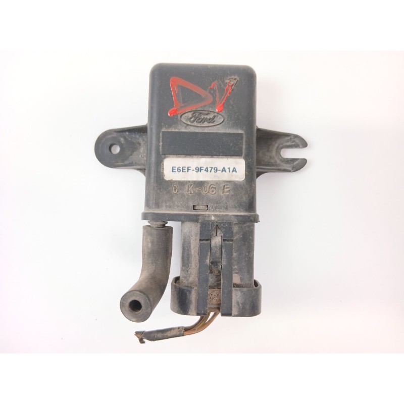 Recambio de sensor presion para ford sierra ii (gbg, gb4) 2.0 i referencia OEM IAM E6EF9F479A1A  