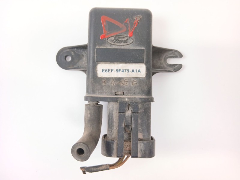 Recambio de sensor presion para ford sierra ii (gbg, gb4) 2.0 i referencia OEM IAM E6EF9F479A1A  