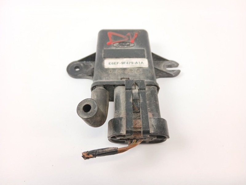 Recambio de sensor presion para ford sierra ii (gbg, gb4) 2.0 i referencia OEM IAM E6EF9F479A1A  
