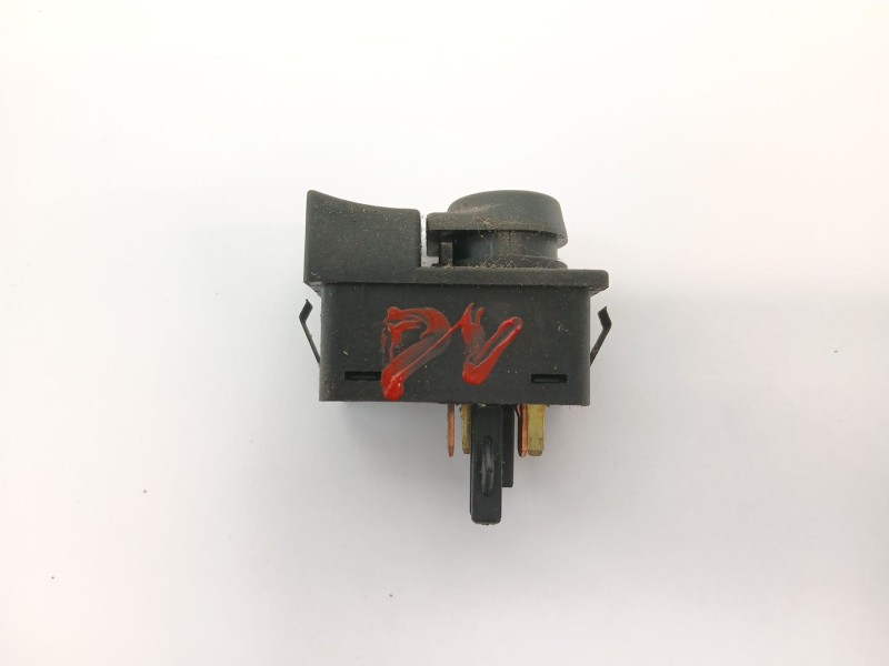 Recambio de boton antiniebla para ford sierra ii (gbg, gb4) 2.0 i referencia OEM IAM 87BG15K237  