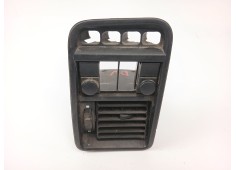 Recambio de rejilla aireadora para ford sierra ii (gbg, gb4) 2.0 i referencia OEM IAM 87BGA018B09AA  