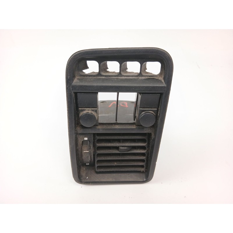 Recambio de rejilla aireadora para ford sierra ii (gbg, gb4) 2.0 i referencia OEM IAM 87BGA018B09AA  