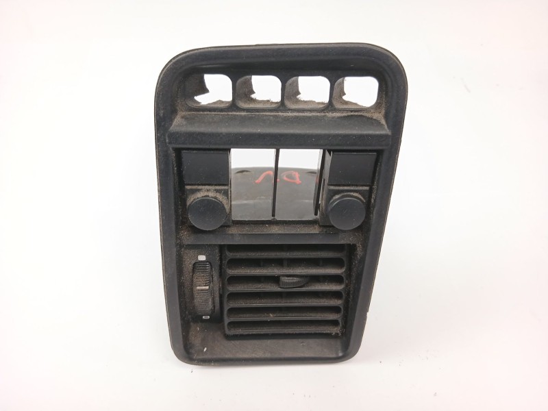 Recambio de rejilla aireadora para ford sierra ii (gbg, gb4) 2.0 i referencia OEM IAM 87BGA018B09AA  